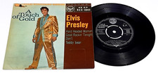 Elvis presley touch for sale  UK