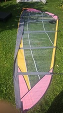 Surfboard windsurfen segel gebraucht kaufen  Erftstadt