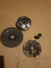 Variateur complet scooter d'occasion Variateur complet scooter d'occasion  Jaligny-sur-Besbre