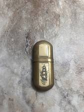 Brass trench petrol for sale Brass trench petrol for sale  Harrisburg
