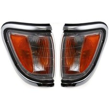 Corner parking light for sale  La Salle