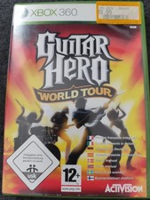 Guitar hero xbox gebraucht kaufen  Selters