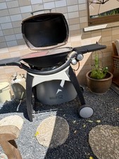 Weber gasgrill 3000 gebraucht kaufen  Herschbach