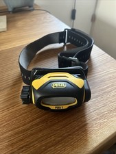 Petzl pixa head for sale  WAKEFIELD