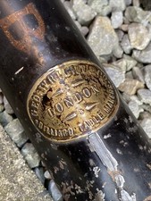 Antique metal snooker for sale  BEDALE