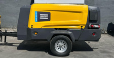 2018 atlas copco for sale  Hialeah