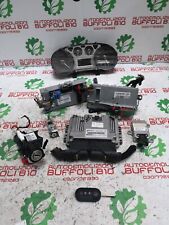 Kit centralina motore usato  Rovato