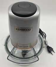 Kenwood chp62 400si gebraucht kaufen  München