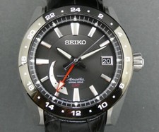 Seiko ananta spring for sale  HERTFORD