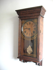 Sessions antique oak for sale  Portage