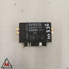 Centralina modulo elettronico usato  Italia