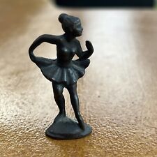 Figurine vintage metal d'occasion  Albert