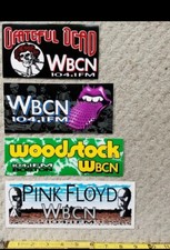 Wbcn boston radio for sale  Honolulu