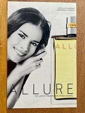 Chanel allure parfum gebraucht kaufen  Aßlar