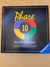 Phase brettspiel gebraucht kaufen  Klosterlechfeld