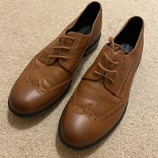 Hotter norfolk leather for sale  READING