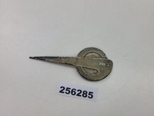 Riginal tank emblem gebraucht kaufen  Burgstädt