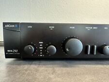 Arcam delta 290 gebraucht kaufen  Friedrichshafen