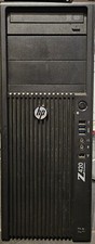 Workstation z420 xeon usato  Caronno Pertusella