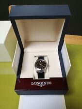 Longines conquest men for sale  GOUROCK