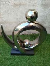 Petanque trophée contemporain d'occasion  Salles-la-Source