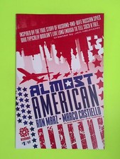 Almost american 2021 for sale  USA