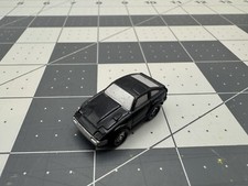 Lupas vintage Micro Machines micro ação Nissan 300ZX preto Funrise comprar usado  Enviando para Brazil