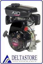 Motore benzina axo usato  Comacchio