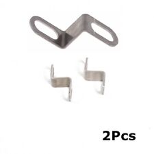 2pcs universal motorcycle for sale  HATFIELD