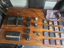 Atari 2600 woody for sale  WEST BROMWICH