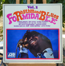 Formidable rhythm and d'occasion  Orange
