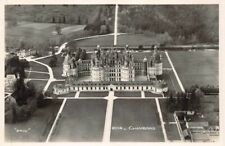 Chambord vues armée d'occasion  France