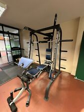 Machine musculation station d'occasion  Serris