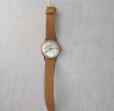 Ancienne montre mécanique d'occasion  Seingbouse