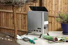 Greenhouse heater 4.2kw for sale  KIDDERMINSTER