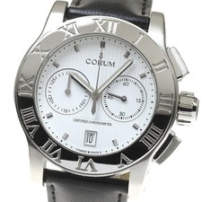 Corum romulus 02.0012 d'occasion  Expédié en Belgium
