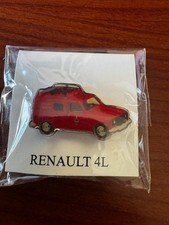 Pin voiture renault d'occasion  Béthune