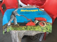 motozappa casorzo usato motozappa casorzo usato Italia