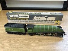Wrenn railways w2209 for sale  SOUTHPORT