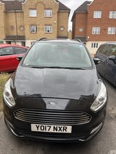 Ford galaxy 2017 for sale  BARKING