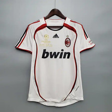 Maglia milan 2006 usato  Bozen