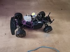 Reely hotlander gebraucht kaufen Reely hotlander gebraucht kaufen  Muldestausee