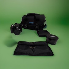 Câmera Digital Nikon COOLPIX P600 - Preta com Atualizações e Acessórios Lente Atualizada, usado comprar usado  Enviando para Brazil