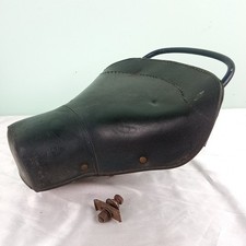Sella anteriore vespa usato  Santena