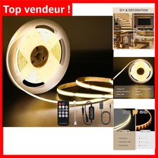 Bande led dimmable d'occasion  Matha
