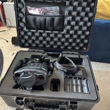 Hikmicro raptor rq50l for sale  DURSLEY