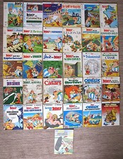 31x asterix hefte gebraucht kaufen  Schauenburg