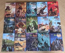 Bücher wilde pack gebraucht kaufen Bücher wilde pack gebraucht kaufen  Seevetal