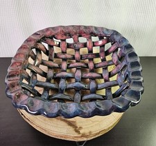 Bread fruit basket for sale  Livingston