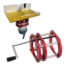 Router lift base for sale  WARE